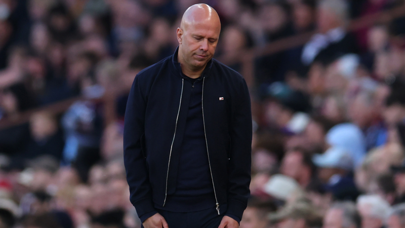 Liverpool Parts Ways with Arne Slot as Andoni Iraola Emerges as Top Replacement