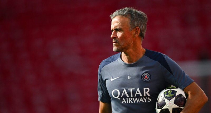 Les anciens du PSG croient au collectif de Luis Enrique avant la finale face à Arsenal