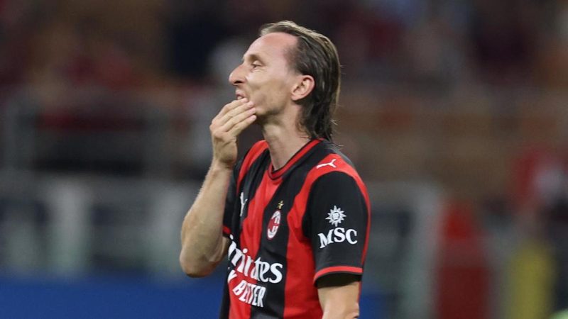 Modric di fronte a una scelta cruciale: Milan, Dinamo o Mourinho?