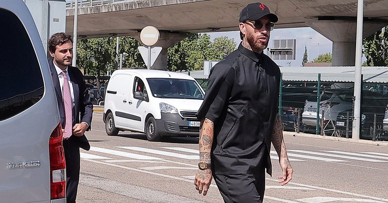 La influencia de Álvaro Leaño en la estrategia de Sergio Ramos en el Sevilla FC