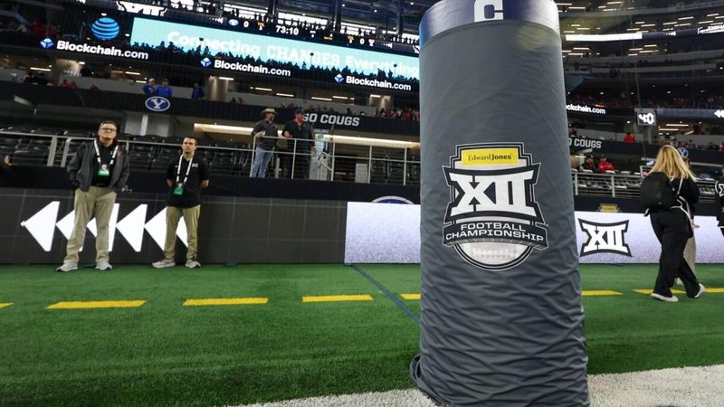 Big 12 Coaches Unite for 24-Team Playoff, Eye 10th Conference Game