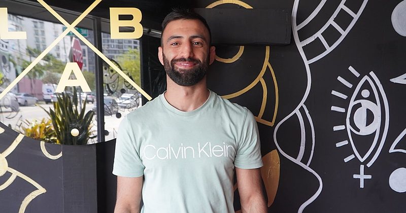 Ilia Topuria: La técnica y la fuerza como claves de su éxito en MMA