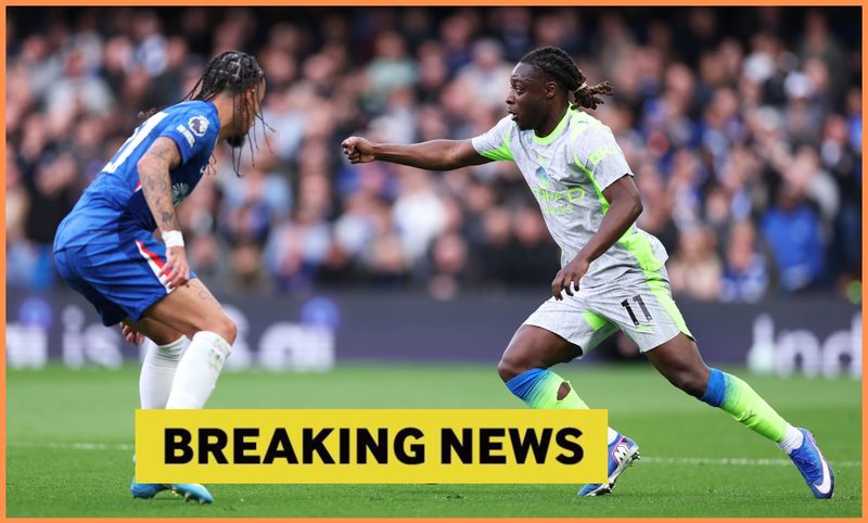 Chelsea and Manchester City Show Interest in Rising Star Mikkel Bro Hansen