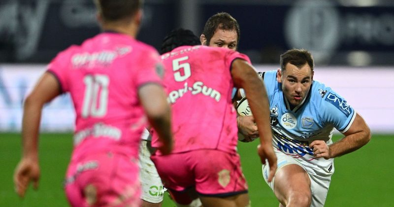 L'Aviron Bayonnais dévoile son calendrier et brille en Top 14