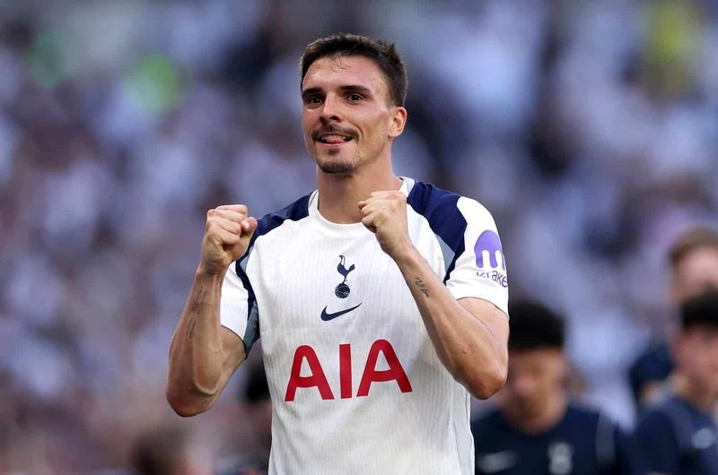 Transferduell um Joao Palhinha: Bayern kämpft gegen Tottenham und Sporting