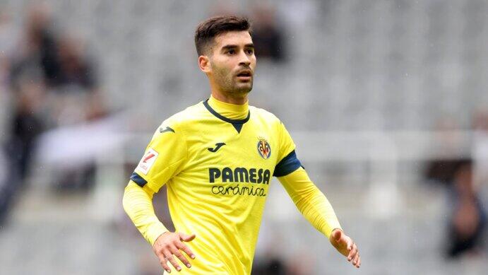 Manu Trigueros beendet mit 34 Jahren seine beeindruckende Karriere bei Villarreal
