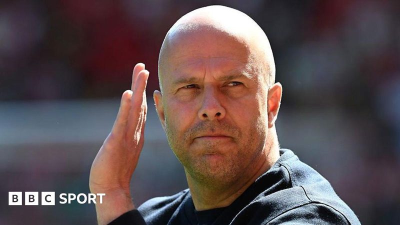 Liverpool's Shocking Decision: Arne Slot's Sacking and the Future Ahead