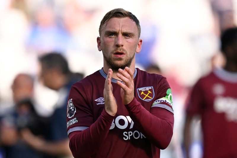 Chelsea Eyes Jarrod Bowen as West Ham's Relegation Sparks Transfer Talks