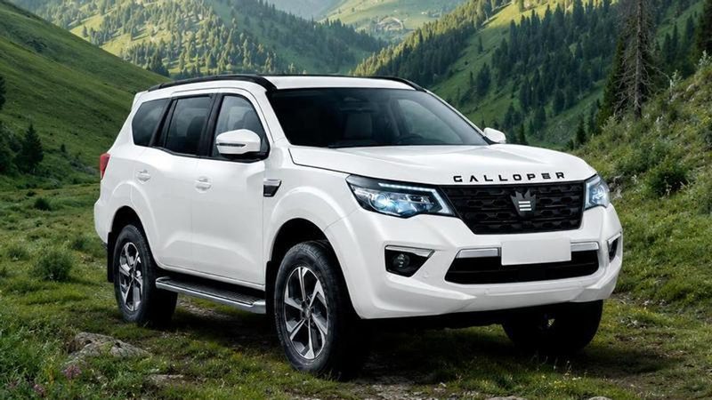 Galloper regresa al mercado español con nuevos modelos de gasolina y planes de expansión