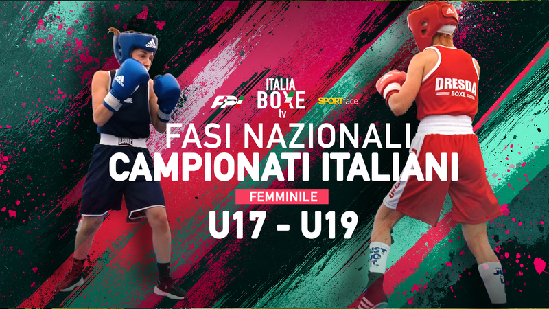 Le semifinali dei Campionati Italiani Femminili U17-19 accendono Chianciano Terme