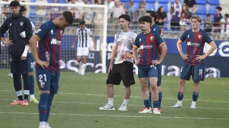 Córdoba CF busca talento en equipos descendidos para su proyecto 2026-2027