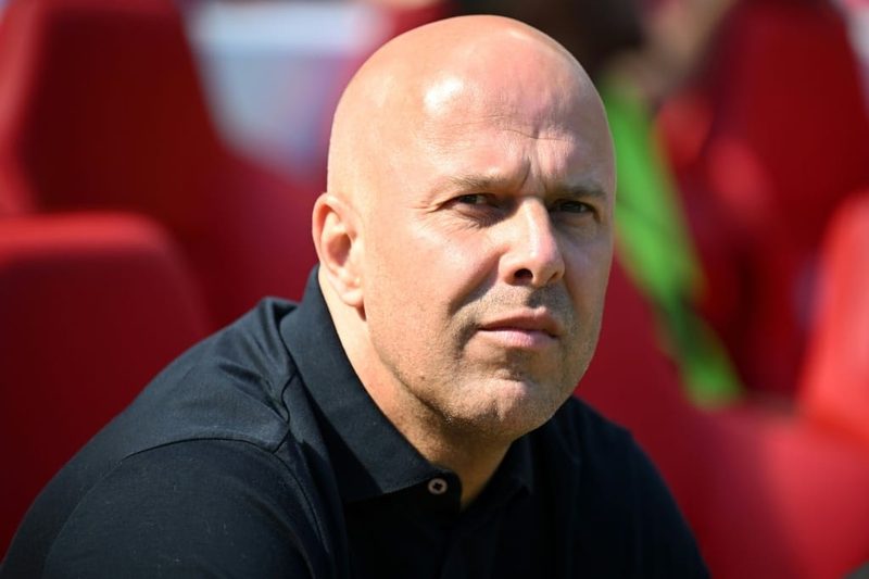 Arne Slot verlässt FC Liverpool nach enttäuschender Saison