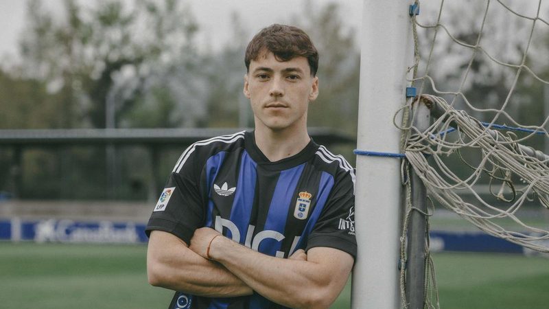 Fede Viñas analiza la salida de Almada y reflexiona sobre su mejor temporada