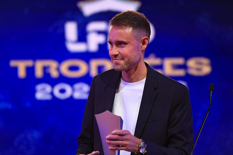 L'OM officialise la nomination de Nicolas Chabot à la tête de son équipe féminine
