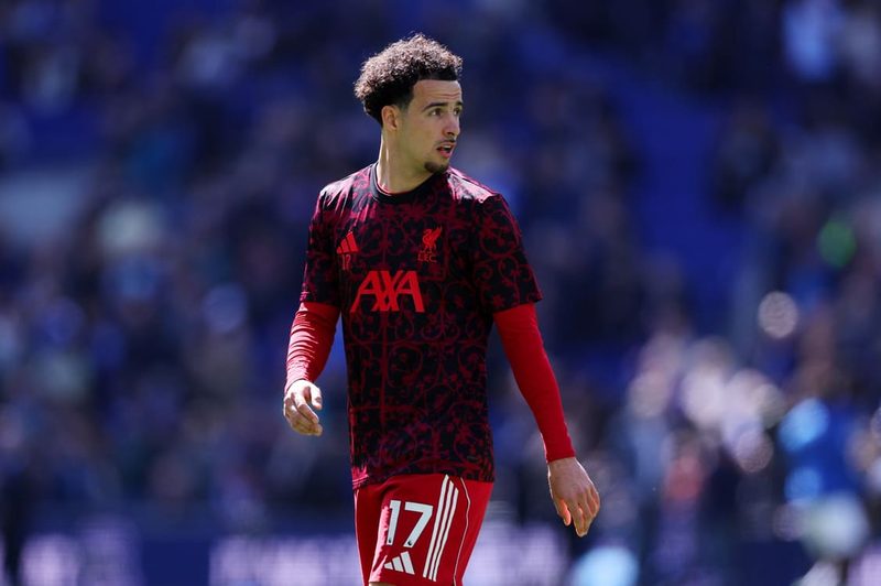 L’Inter continua a puntare su Curtis Jones: trattativa ancora aperta con il Liverpool