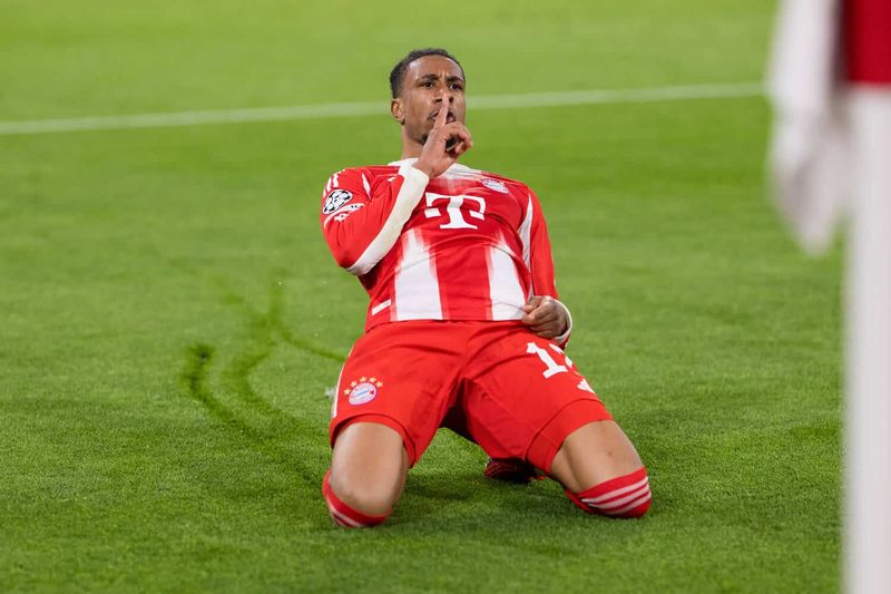 Michael Olise plant langfristige Zukunft beim FC Bayern trotz Transfergerüchte
