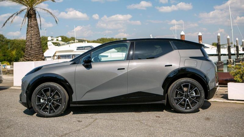 Zeekr X Rwd Long Range: un Suv elettrico tra tecnologia e accessibilità