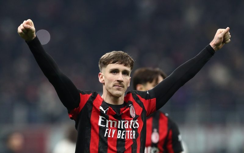 Il Napoli fissa gli occhi su Rabiot e Saelemaekers: il mercato si infiamma