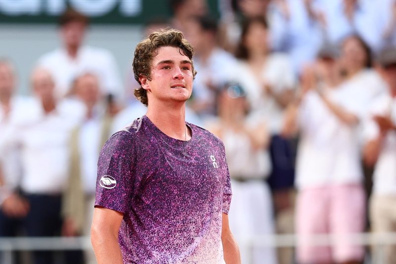 João Fonseca busca se tornar o 10º brasileiro nas quartas de finais de Grand Slam