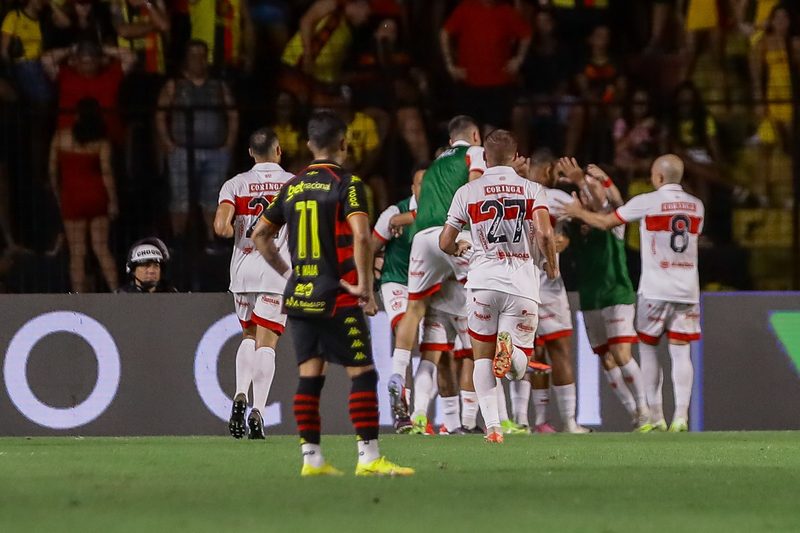 CRB busca vitória contra Cuiabá em duelo entre ataque e defesa da Série B