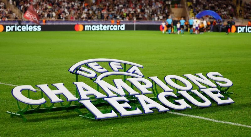 PSG e Arsenal buscam glória na final da Liga dos Campeões em Budapeste