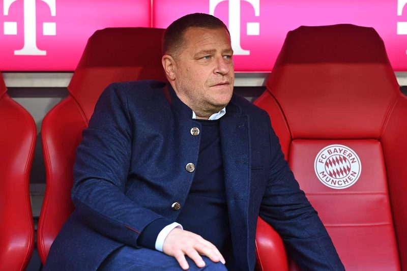 Bayern prüft Optionen für Innenverteidigung: Konate und Bisseck im Fokus