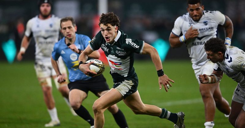 Choc au sommet : La Section Paloise défie Montpellier pour la 2e place du Top 14