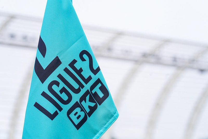 Le FC Nantes en Ligue 2 : découvrez ses adversaires pour la saison prochaine