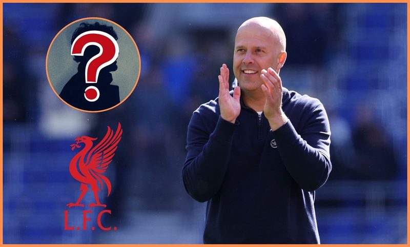 Liverpool Eyes Denzel Dumfries to Solve Right-Back Woes This Summer
