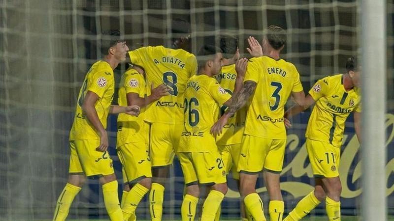 El Zamora CF desafía al Villarreal B en el Mini Estadi por el ascenso a Segunda