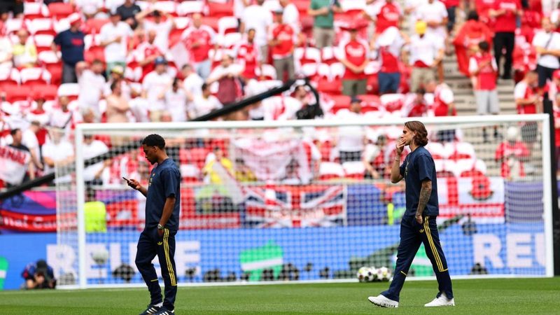 Arsenal punta a diventare la decima invincibile in finale contro il Psg