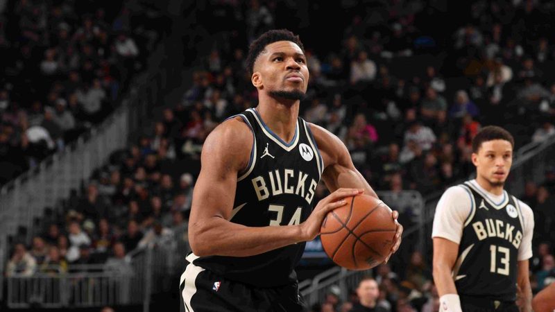 Giannis Antetokounmpo: il valore della famiglia e il sogno di un futuro migliore