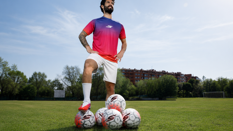 Isco revela el impacto de sus lesiones en su familia y su futuro en el fútbol