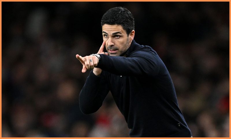 Arsenal Eyes Morgan Rogers as Key Target Amid £80 Million Price Tag