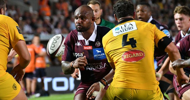 L'Union Bordeaux-Bègles aligne douze champions d'Europe face à Toulon