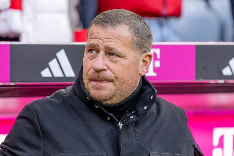 FC Bayern unter Druck: Manchester City drängt bei Givairo Read von Feyenoord