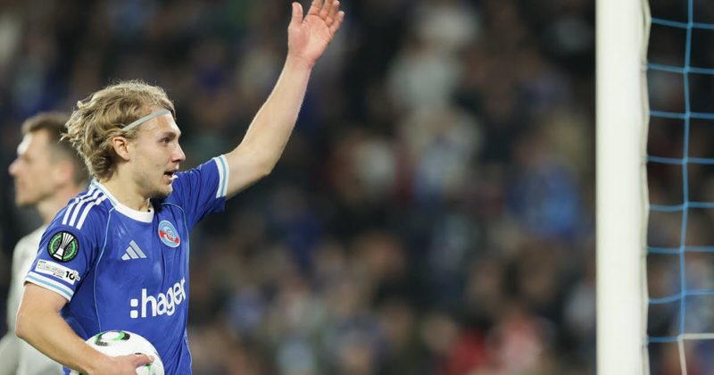 Sebastian Nanasi rejoint la sélection suédoise pour deux matches amicaux