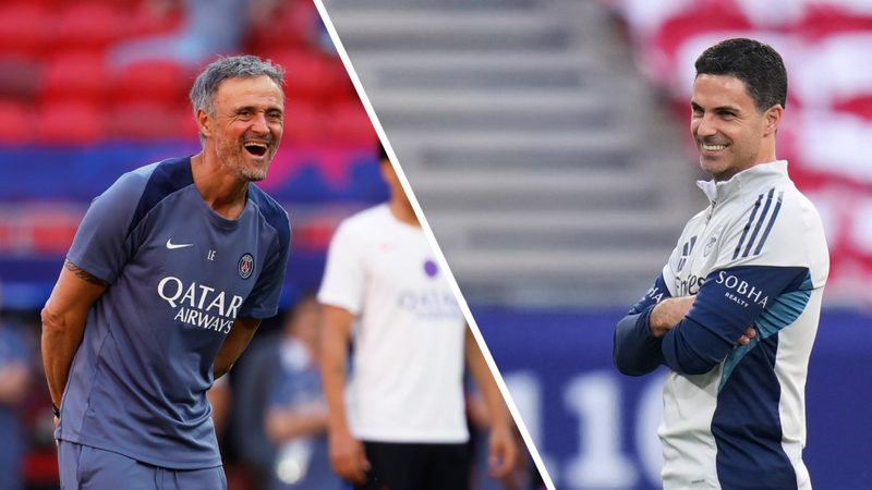 Rafa Benítez analiza la final: PSG como favorito y la importancia de los detalles