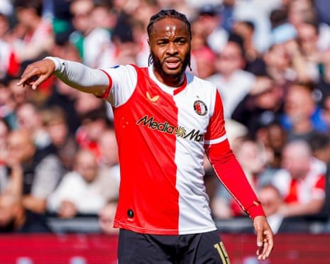 Raheem Sterling Feels 'Disposable' After Arrest Amid Ongoing Struggles