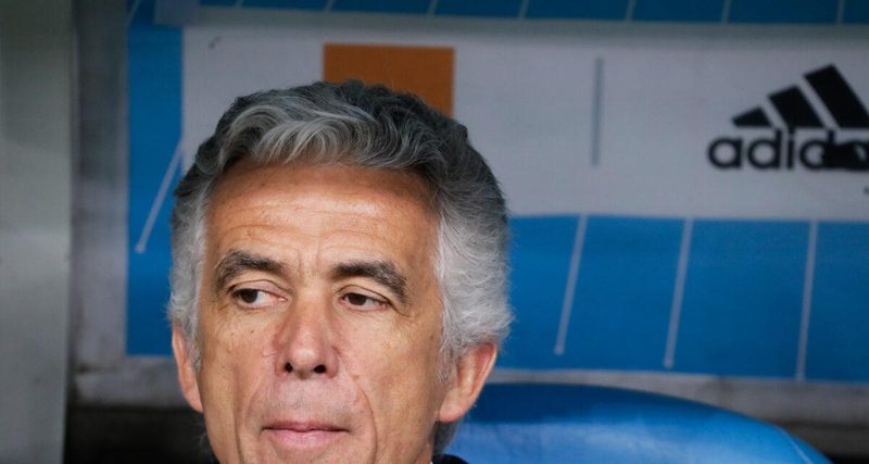 "Je viens chez vous" : Jean-Pierre Rivère dénonce l'OM et l'affaire Grégory Lorenzi