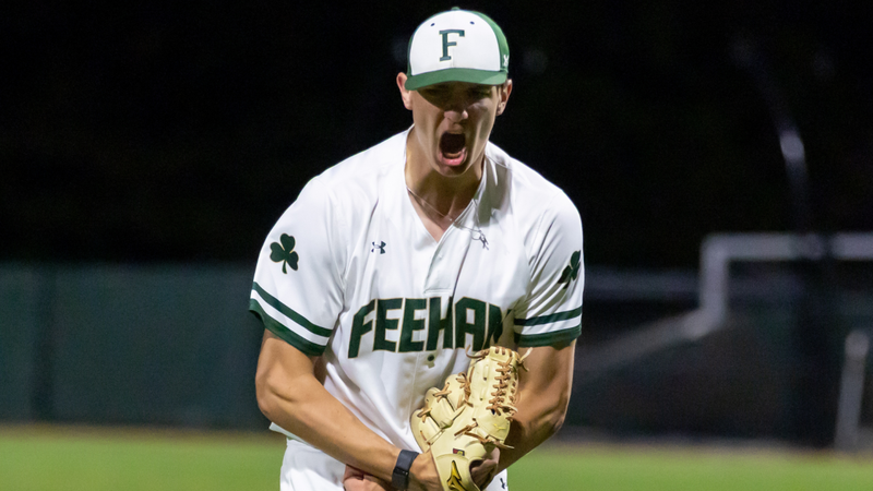 Brody Bumila: A 6-Foot-9 Phenom Set to Dominate the MLB Draft