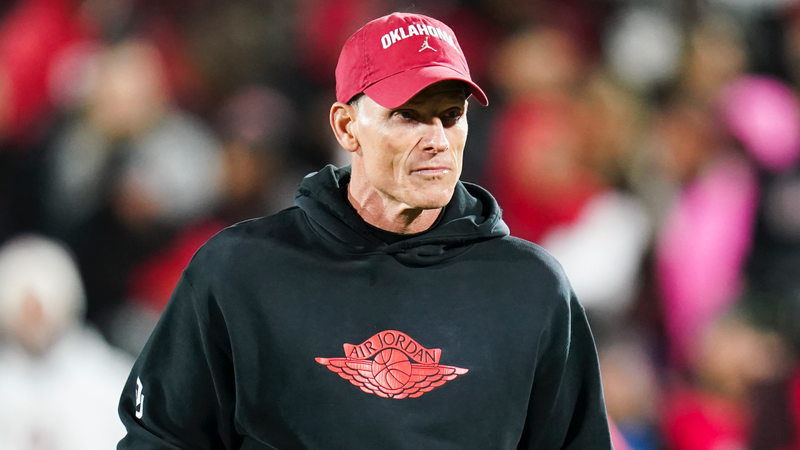 Brent Venables Emphasizes Winning as Key to College Football Playoff Success