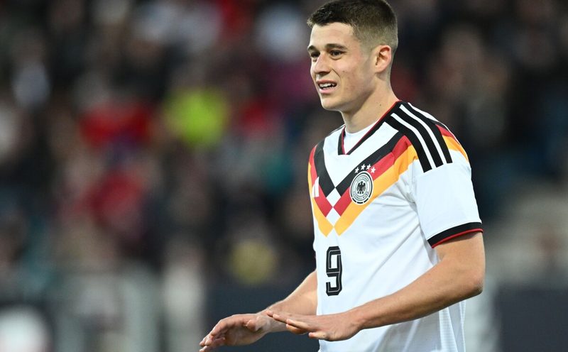 Wenig beachtet: Nicolo Tresoldi wird Torschützenkönig und Meister mit Club Brugge