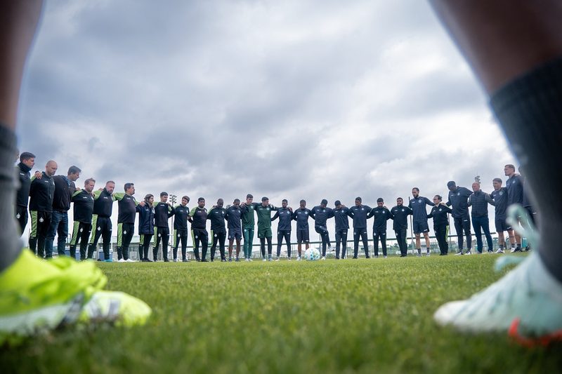 Coritiba mira G4 do Brasileiro antes da pausa para a Copa do Mundo