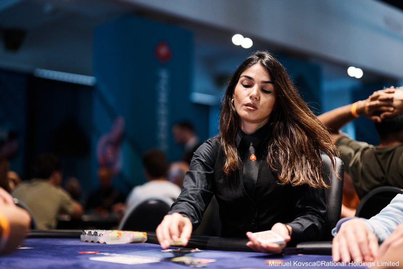 Il PokerStars Open di Namur: la PokerStars Cup accende la competizione