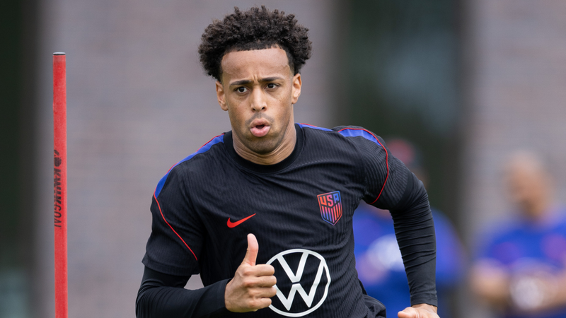 USMNT Faces Key Questions Ahead of World Cup: Health, Form, and Lineup Decisions