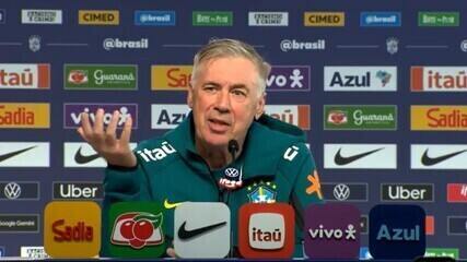 Davide Ancelotti é confirmado como treinador do Lille após a Copa do Mundo