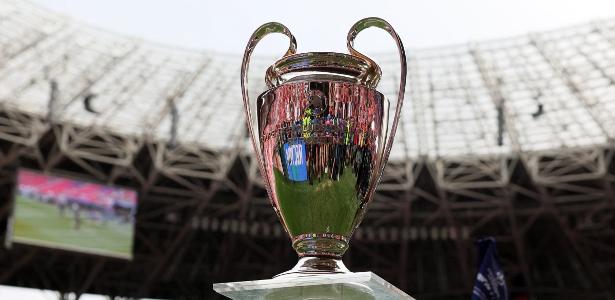 PSG e Arsenal estão prontos para a final da Champions League em Budapeste