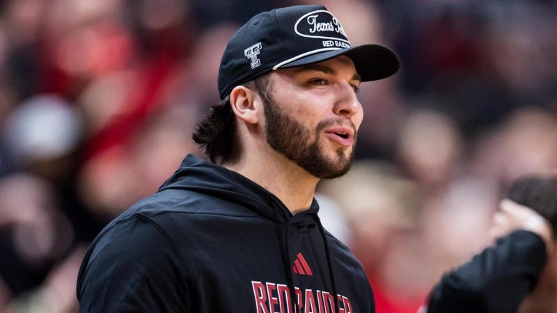 Brendan Sorsby's Gambling Controversy Raises Questions About NCAA Policies