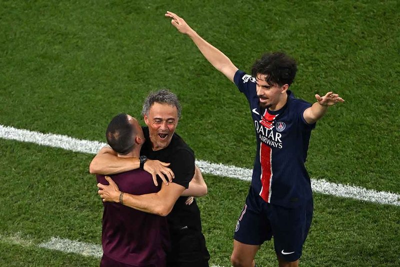 Mudança inusitada na final da Champions promete atrair público global
